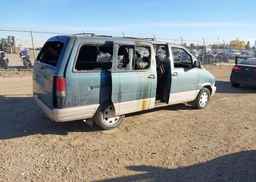 1997 FORD AEROSTAR