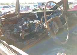 1997 FORD AEROSTAR