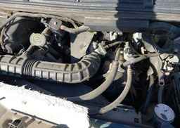 1997 FORD AEROSTAR