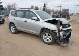 2006 TOYOTA RAV4