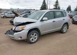 2006 TOYOTA RAV4