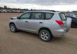 2006 TOYOTA RAV4