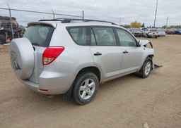 2006 TOYOTA RAV4