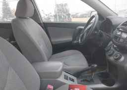 2006 TOYOTA RAV4