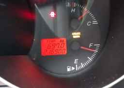 2006 MAZDA 3 I