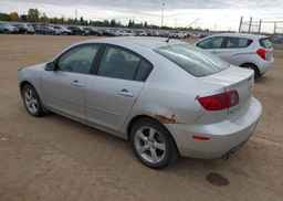 2006 MAZDA 3 I