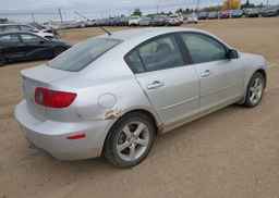 2006 MAZDA 3 I