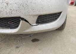 2006 MAZDA 3 I