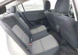 2006 MAZDA 3 I
