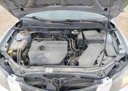 2006 MAZDA 3 I