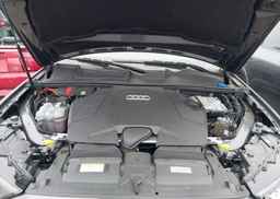 2021 AUDI Q7