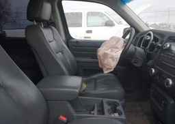 2007 HONDA RIDGELINE RTL