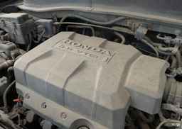 2007 HONDA RIDGELINE RTL