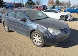 2007 CHRYSLER SEBRING TOURING