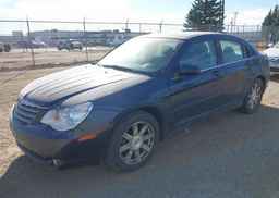 2007 CHRYSLER SEBRING TOURING