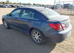 2007 CHRYSLER SEBRING TOURING