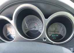 2007 CHRYSLER SEBRING TOURING