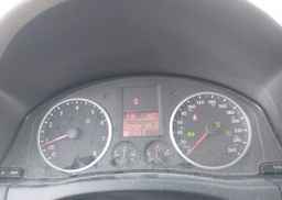2009 VOLKSWAGEN TIGUAN SE