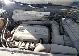 2009 VOLKSWAGEN TIGUAN SE