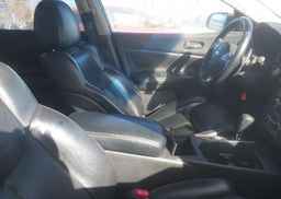 2009 NISSAN MAXIMA S