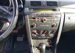 2005 MAZDA 3 HATCHBACK
