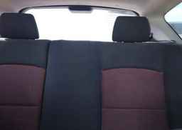 2005 MAZDA 3 HATCHBACK