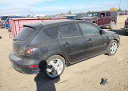 2005 MAZDA 3 HATCHBACK