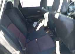 2005 MAZDA 3 HATCHBACK