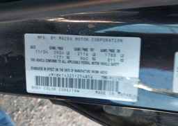 2005 MAZDA 3 HATCHBACK