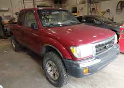 1999 TOYOTA TACOMA XTRACAB