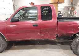 1999 TOYOTA TACOMA XTRACAB