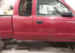 1999 TOYOTA TACOMA XTRACAB