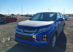 2020 MITSUBISHI RVR ES