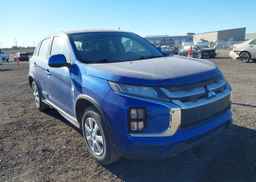 2020 MITSUBISHI RVR ES