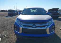 2020 MITSUBISHI RVR ES
