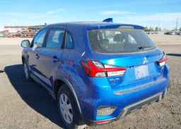 2020 MITSUBISHI RVR ES