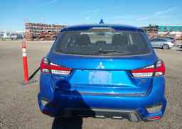 2020 MITSUBISHI RVR ES