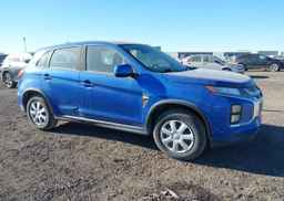 2020 MITSUBISHI RVR ES