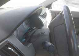 2011 FORD FOCUS SEL