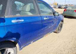 2011 FORD FOCUS SEL