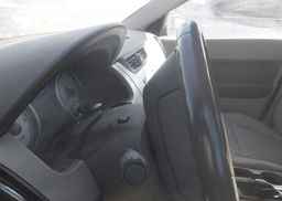 2011 FORD FOCUS SEL