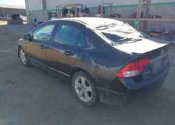 2010 HONDA CIVIC LX-S