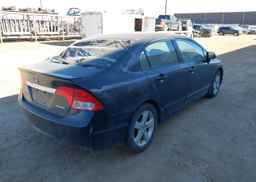 2010 HONDA CIVIC LX-S