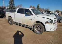 2014 RAM 1500 SPORT