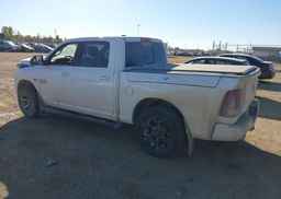 2014 RAM 1500 SPORT