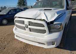 2014 RAM 1500 SPORT