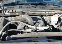 2014 RAM 1500 SPORT