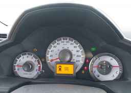 2012 HONDA PILOT TOURING