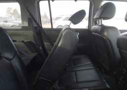 2012 HONDA PILOT TOURING