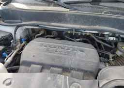2012 HONDA PILOT TOURING